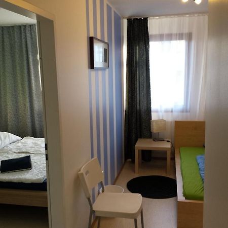 نزل برلينفي Jugendgastehaus Lichterfelde المظهر الخارجي الصورة